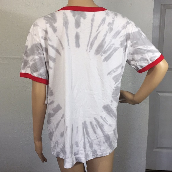 Might Fine Rocket Tee - Picture 2 of 8